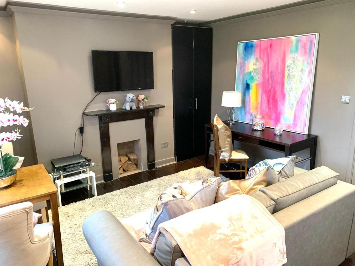 Apartamento Emmanuel Block - Cambridge City Centre By Koala & Tree Short Lets & Serviced Accommodation Cambridge