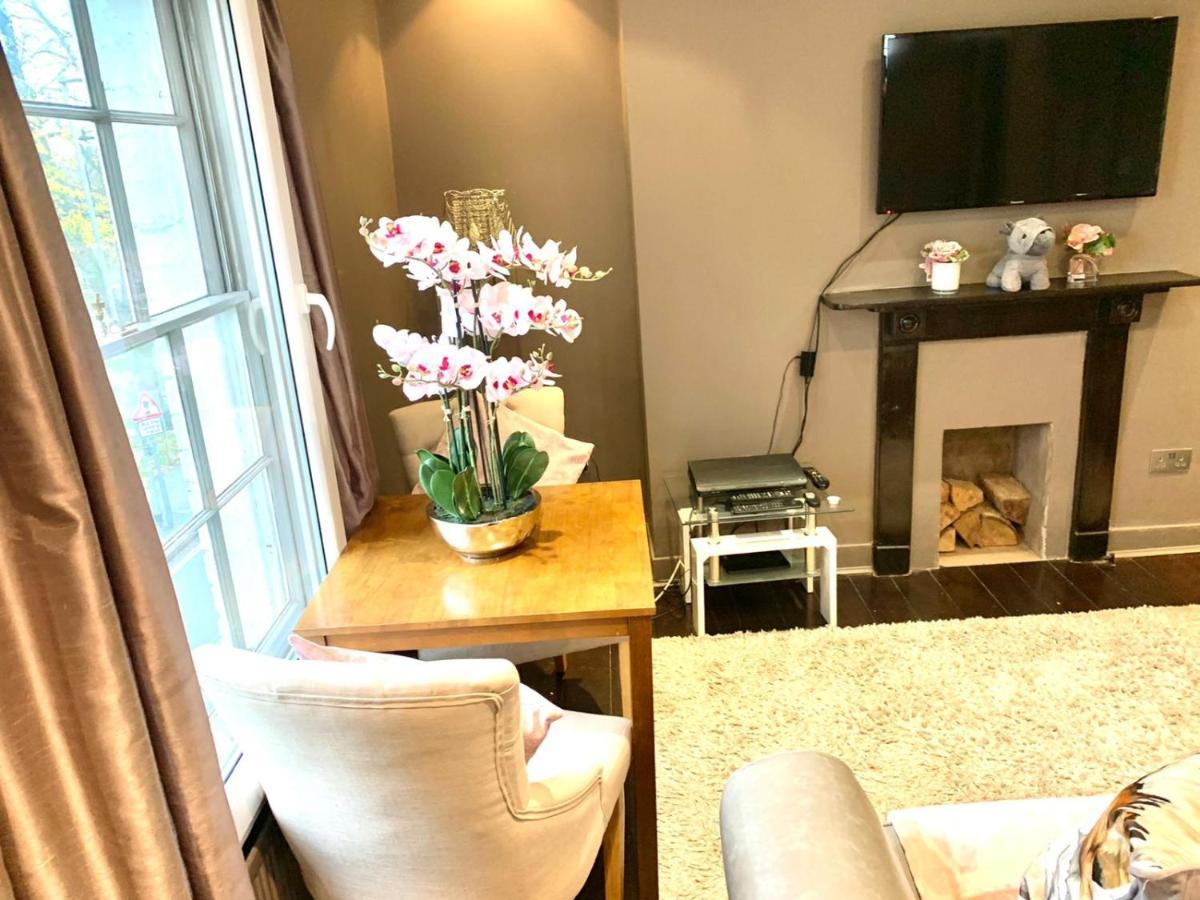 Emmanuel Block - Cambridge City Centre By Koala & Tree Short Lets & Serviced Accommodation Apartamento