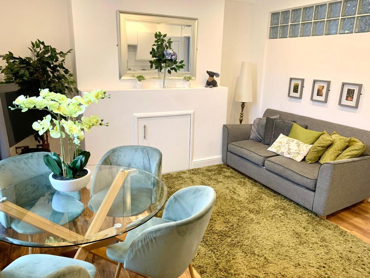 Emmanuel Block - Cambridge City Centre By Koala & Tree Short Lets & Serviced Accommodation