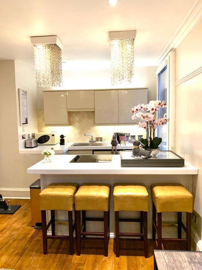Apartamento Emmanuel Block - Cambridge City Centre By Koala & Tree Short Lets & Serviced Accommodation