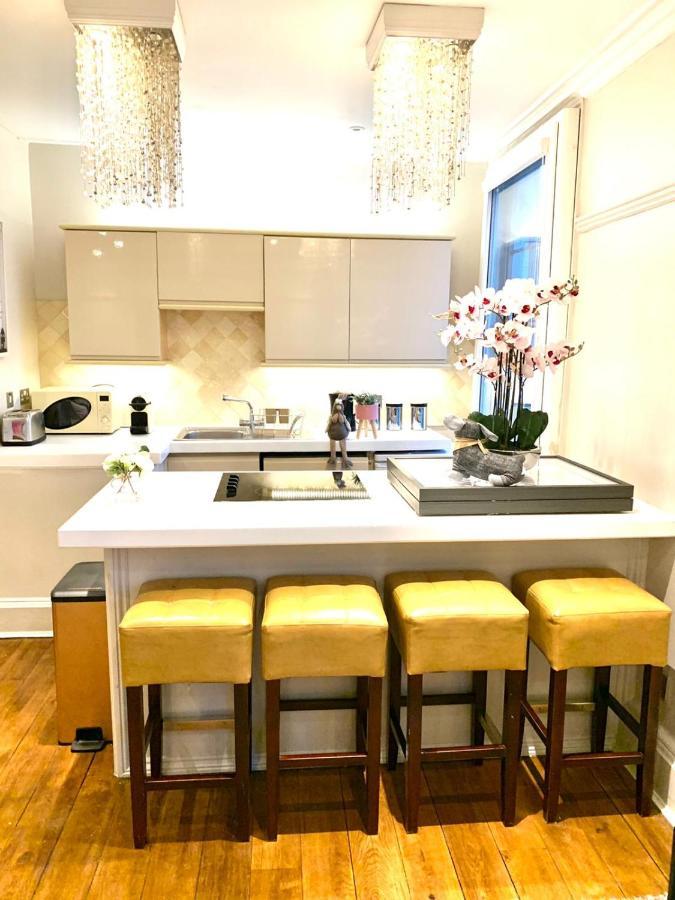 Emmanuel Block - Cambridge City Centre By Koala & Tree Short Lets & Serviced Accommodation Cambridge