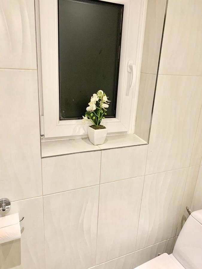 Emmanuel Block - Cambridge City Centre By Koala & Tree Short Lets & Serviced Accommodation Apartamento Cambridge