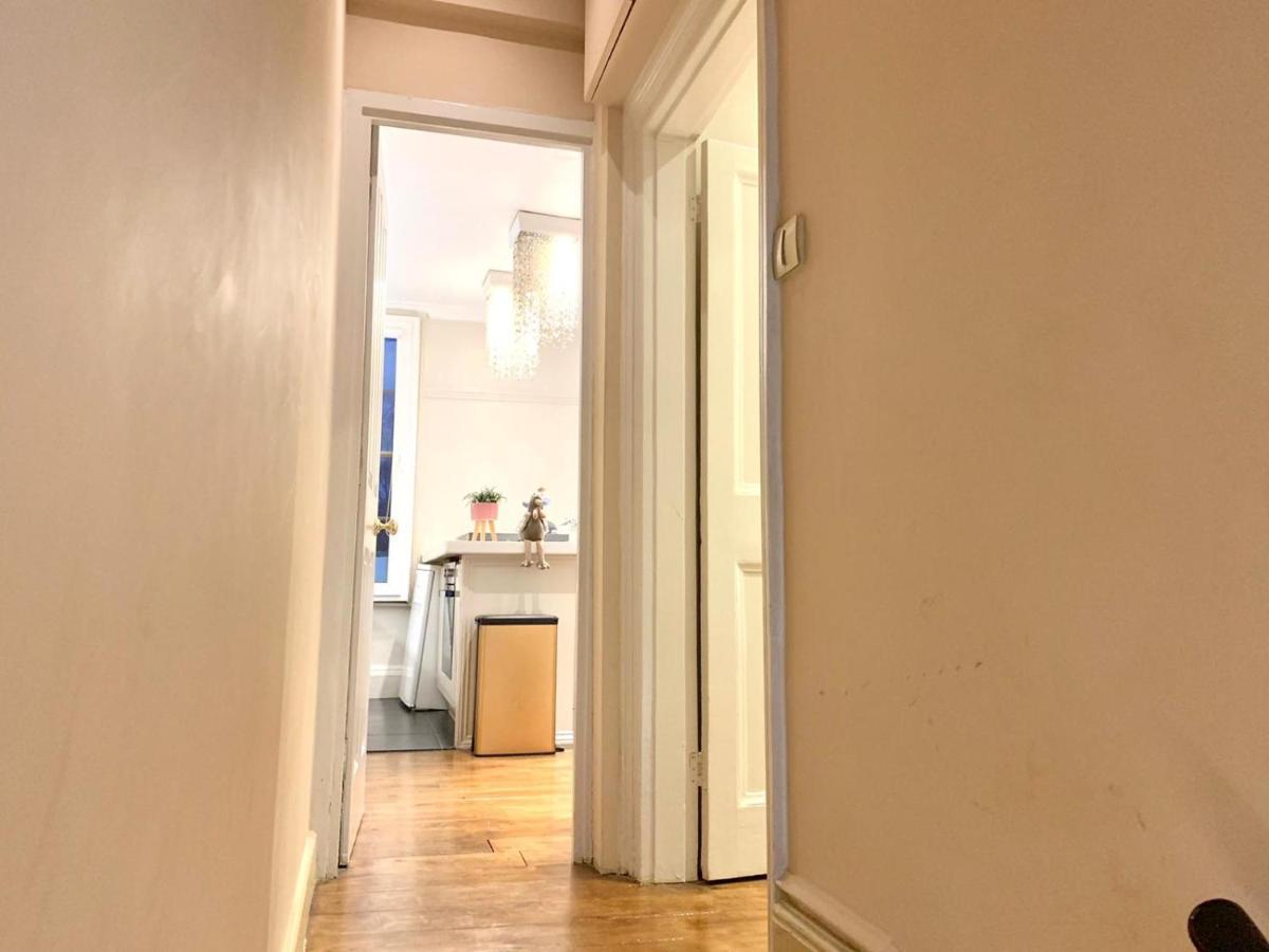 Emmanuel Block - Cambridge City Centre By Koala & Tree Short Lets & Serviced Accommodation Apartamento Cambridge