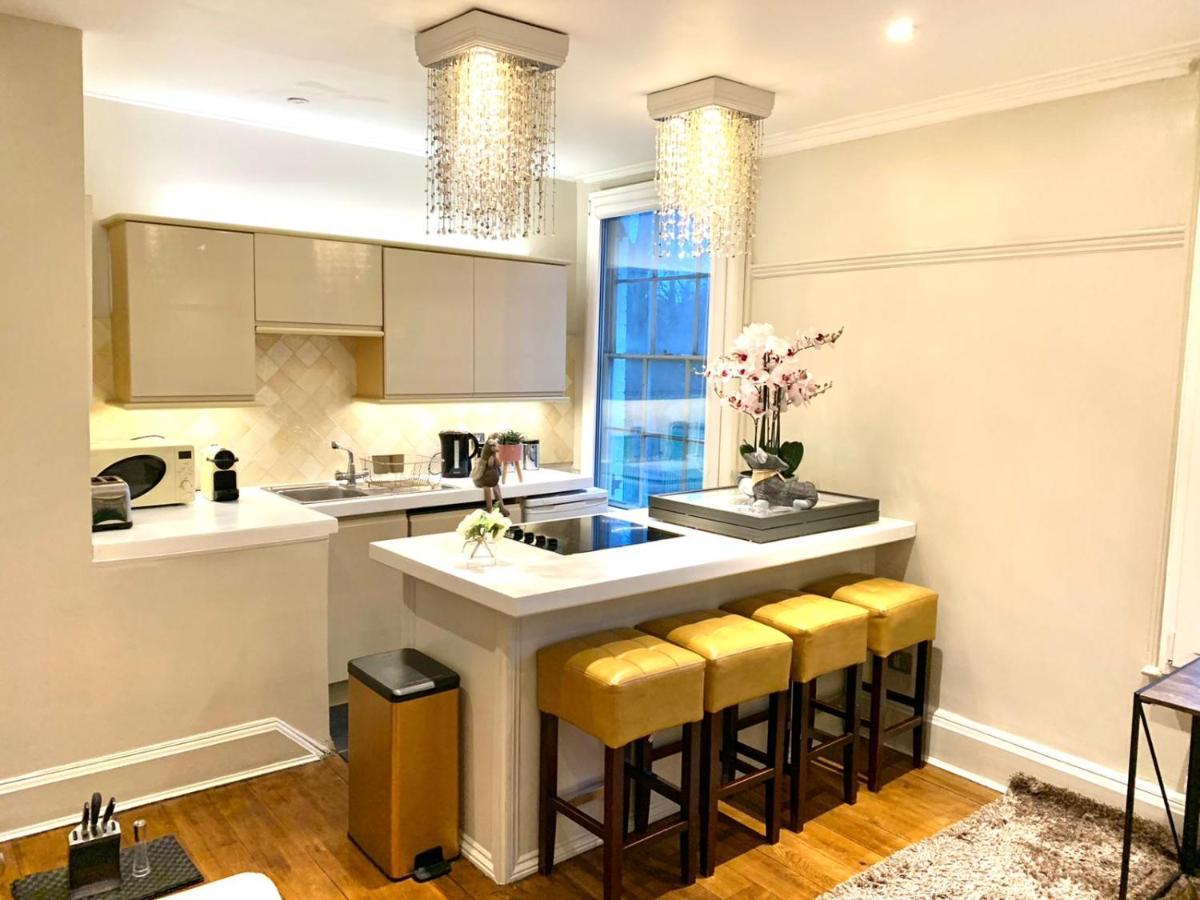 Emmanuel Block - Cambridge City Centre By Koala & Tree Short Lets & Serviced Accommodation Cambridge