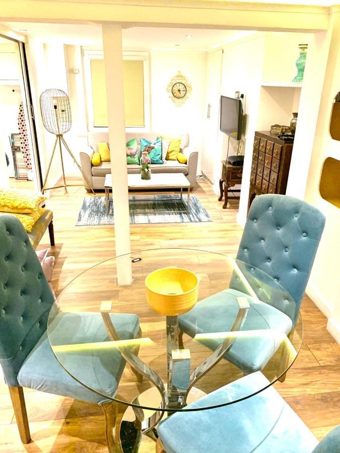 Emmanuel Block - Cambridge City Centre By Koala & Tree Short Lets & Serviced Accommodation * Cambridge