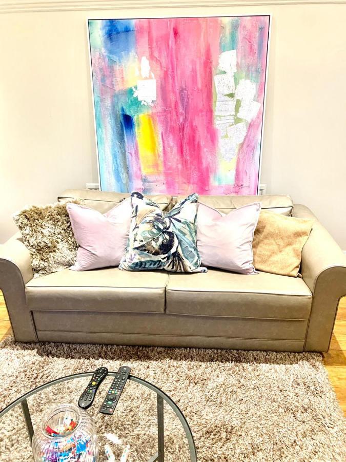 Apartamento Emmanuel Block - Cambridge City Centre By Koala & Tree Short Lets & Serviced Accommodation