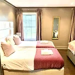 Emmanuel Block - Cambridge City Centre By Koala & Tree Short Lets & Serviced Accommodation