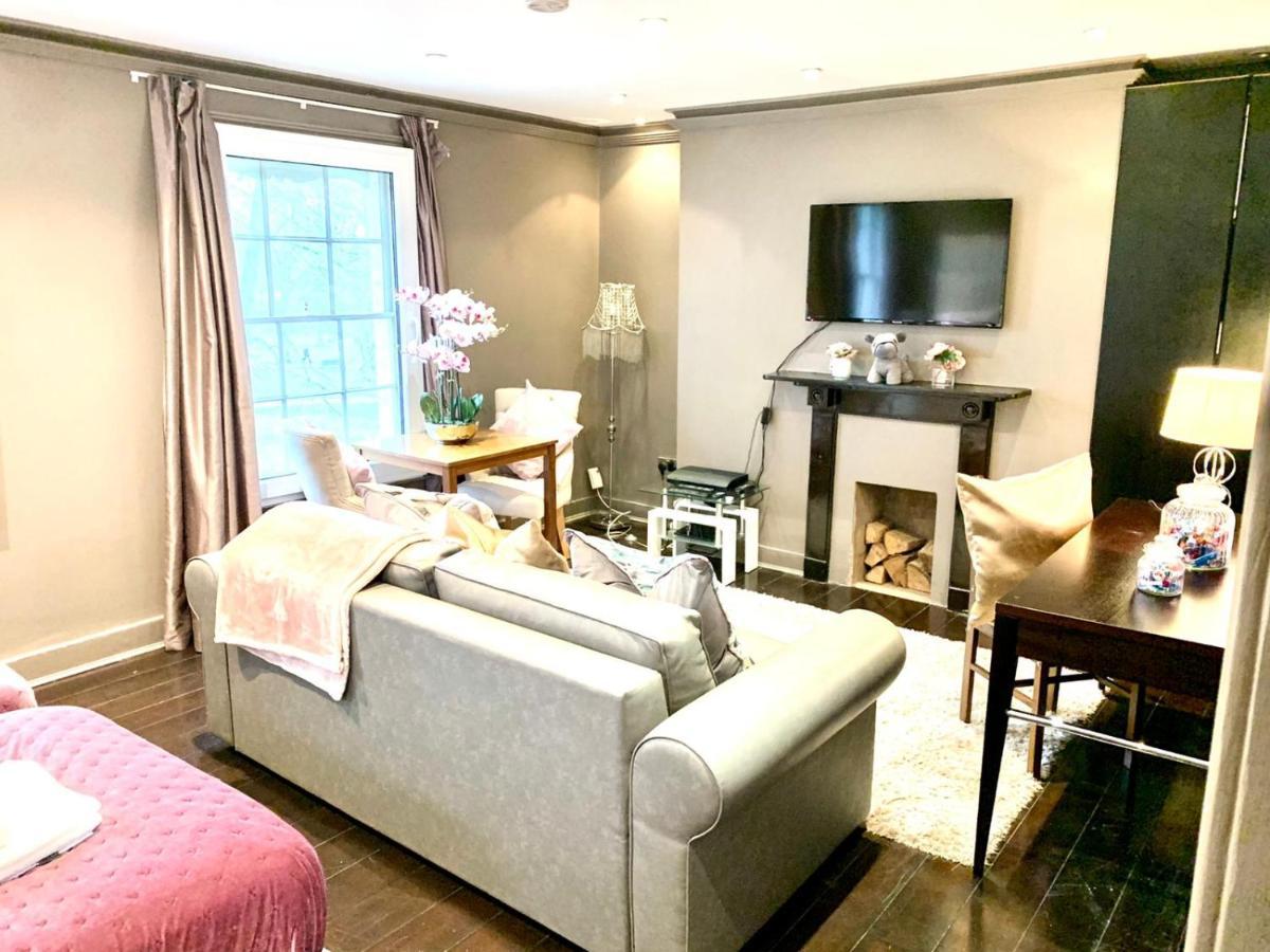 Apartment Emmanuel Block - Cambridge City Centre By Koala & Tree Short Lets & Serviced Accommodation