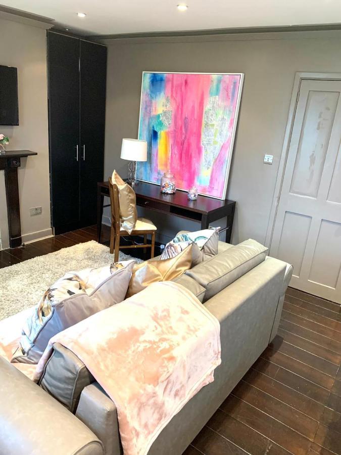 Emmanuel Block - Cambridge City Centre By Koala & Tree Short Lets & Serviced Accommodation Cambridge (Cambridgeshire)