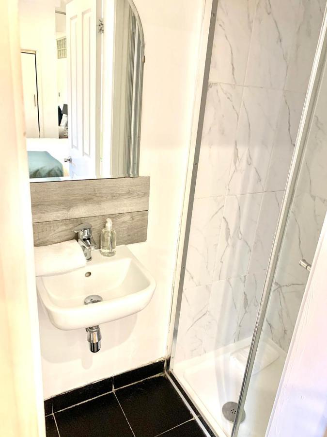 Emmanuel Block - Cambridge City Centre By Koala & Tree Short Lets & Serviced Accommodation Apartment Cambridge (Cambridgeshire)