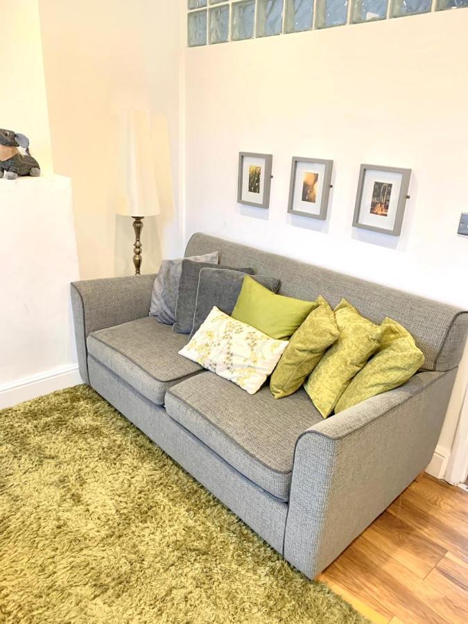 Emmanuel Block - Cambridge City Centre By Koala & Tree Short Lets & Serviced Accommodation Apartment Cambridge (Cambridgeshire)
