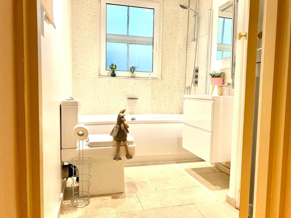 Emmanuel Block - Cambridge City Centre By Koala & Tree Short Lets & Serviced Accommodation Cambridge (Cambridgeshire)
