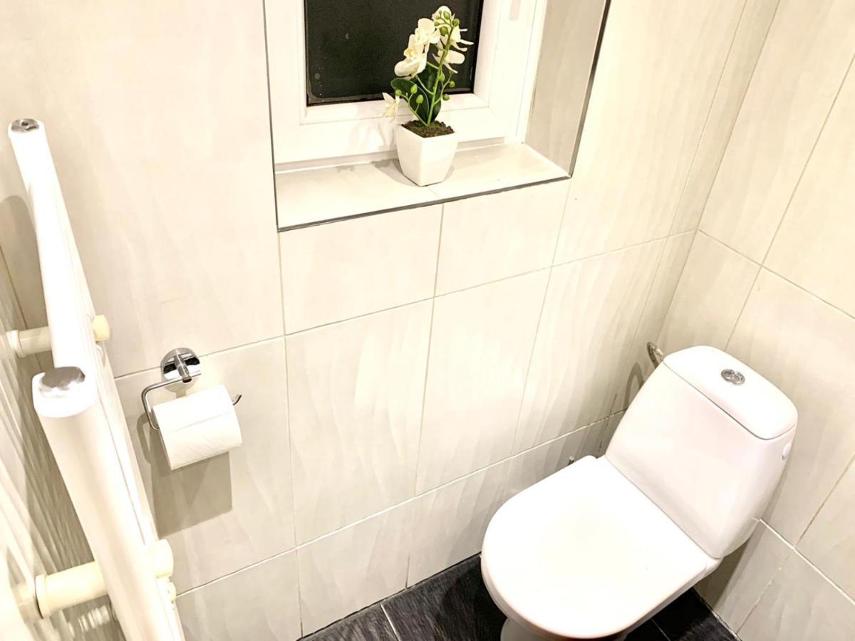 Apartment Emmanuel Block - Cambridge City Centre By Koala & Tree Short Lets & Serviced Accommodation