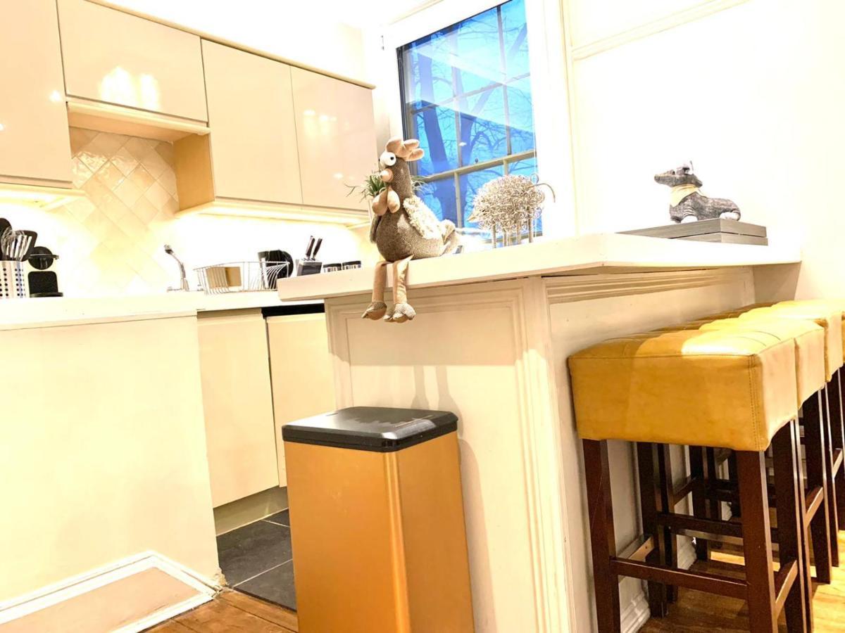 Emmanuel Block - Cambridge City Centre By Koala & Tree Short Lets & Serviced Accommodation Cambridge (Cambridgeshire)