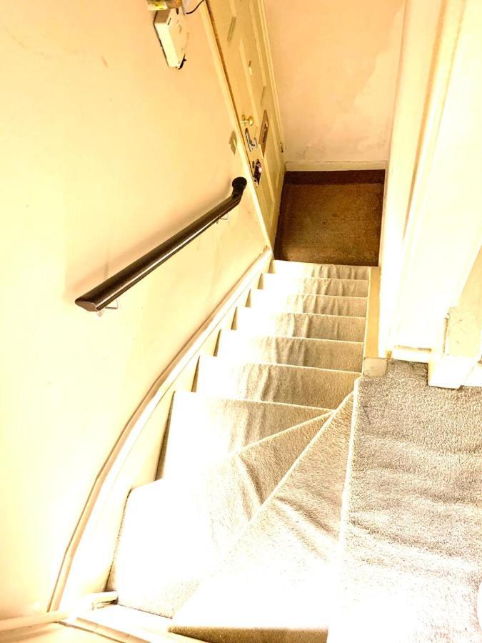 Apartment Emmanuel Block - Cambridge City Centre By Koala & Tree Short Lets & Serviced Accommodation Cambridge (Cambridgeshire)