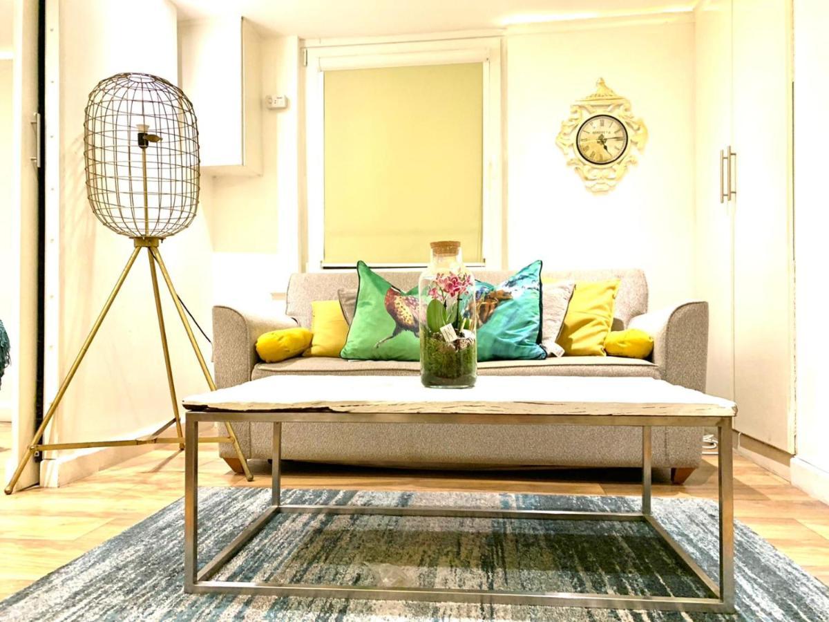 Emmanuel Block - Cambridge City Centre By Koala & Tree Short Lets & Serviced Accommodation Cambridge (Cambridgeshire)