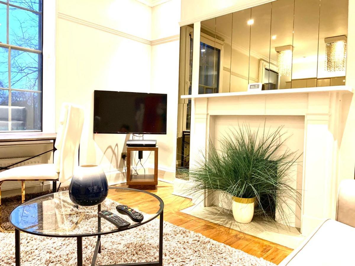Emmanuel Block - Cambridge City Centre By Koala & Tree Short Lets & Serviced Accommodation Cambridge (Cambridgeshire)