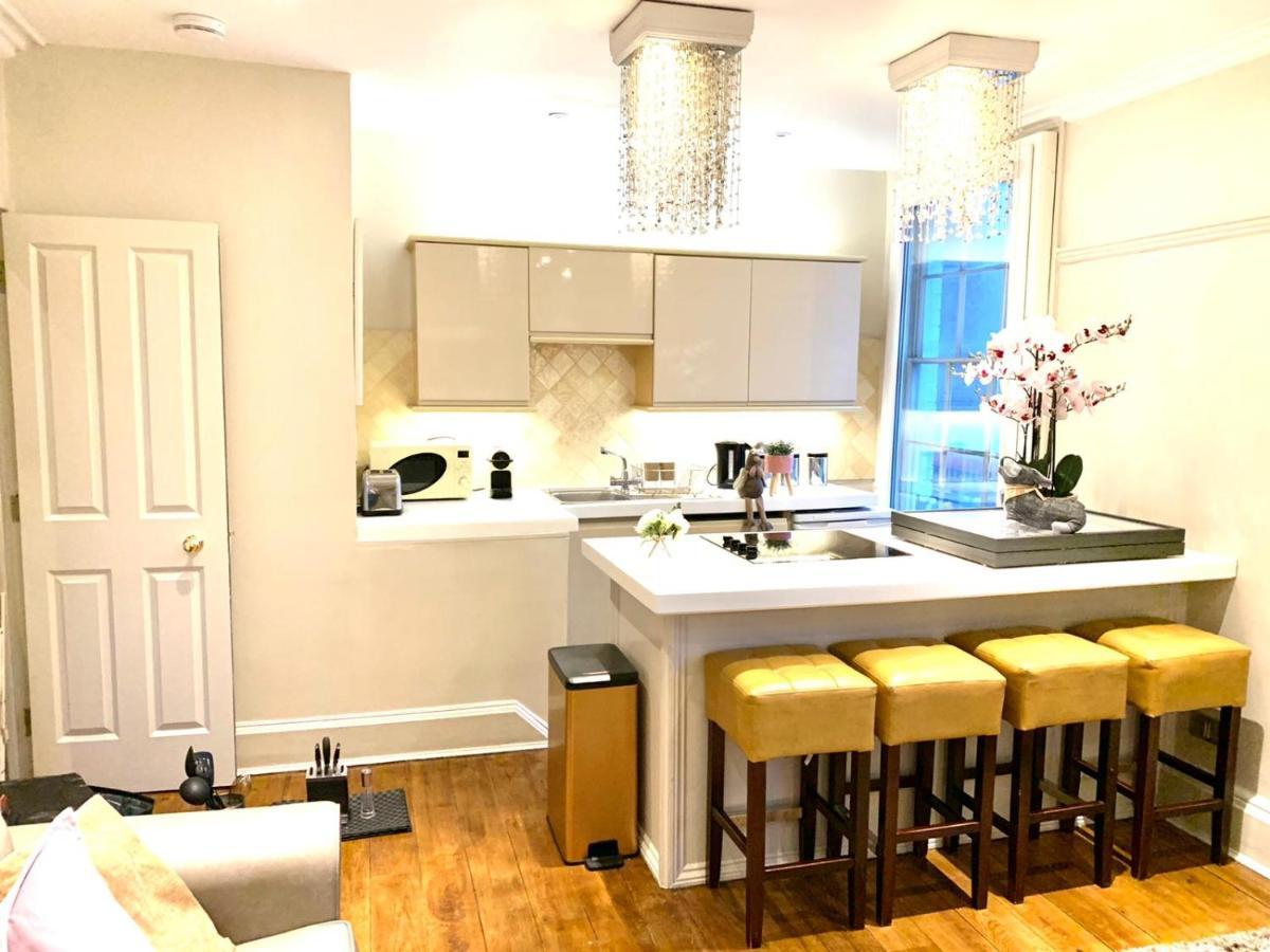 Emmanuel Block - Cambridge City Centre By Koala & Tree Short Lets & Serviced Accommodation
